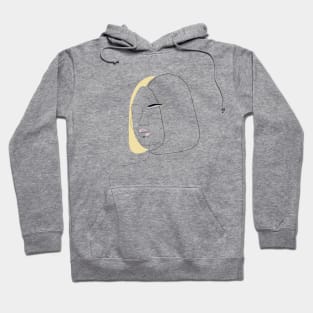 Sunny Bob Hoodie